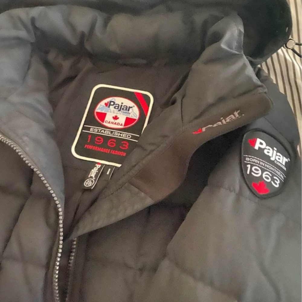 Pajar Jacket